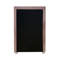 Reggie Pink Fabric Chest, Dresser For Dining Room, Living Room, Bedroom