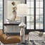 Extraterrestrial Floor Lamp