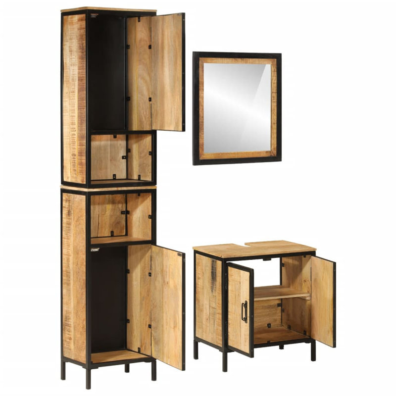 Adassa Bathroom Furniture Suite