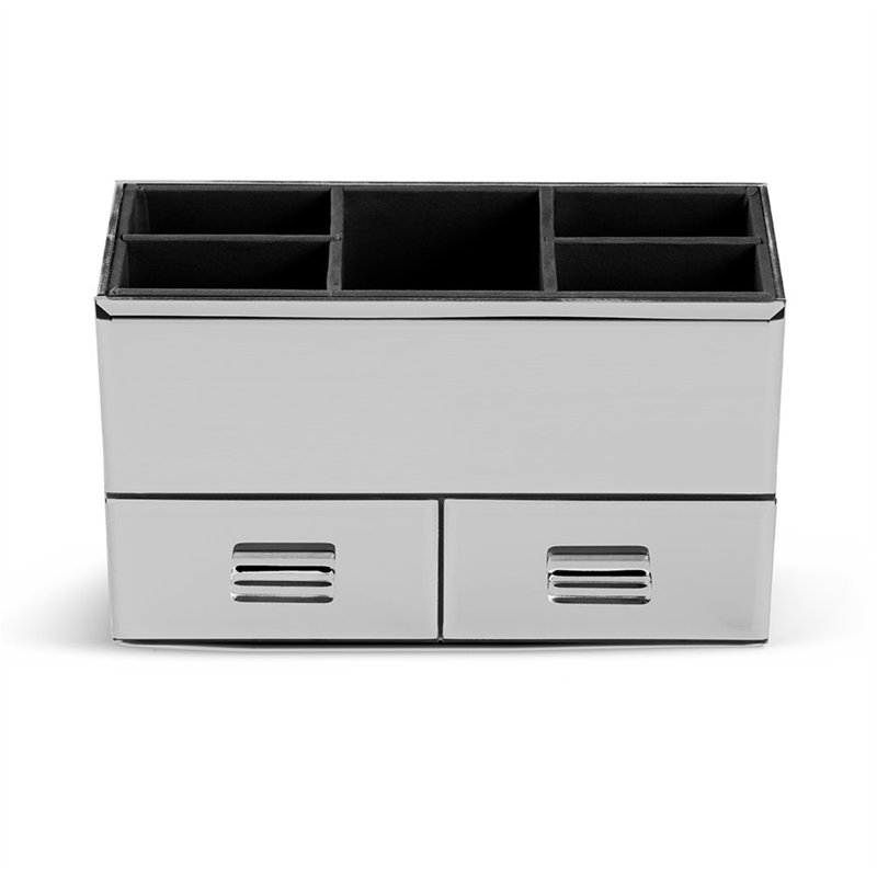 Organisateur de maquillage Orsolino, Argent