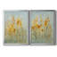 Vaporisateur de fleurs sauvages I - ensemble de 2 peintures sur toile encadrées-1884095870-1884095867