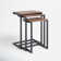 Klar Nesting Tables