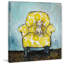 Tori Campisi - Wrapped Canvas Print-52950946