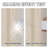Dawain 100% Blackout Thermal Curtain Panels-1175395366-1081501563