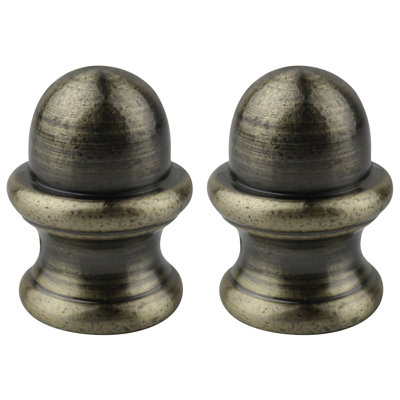 Difo Lamp Finial