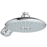 Power&Soul Fixed Shower Head