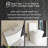 Kiddie Furniture 1.6 Gallons GPF Elongated Close Coupled Toilets (Seat Included)