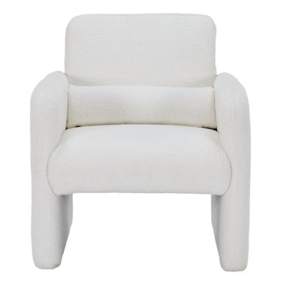 Upholstered Armchair