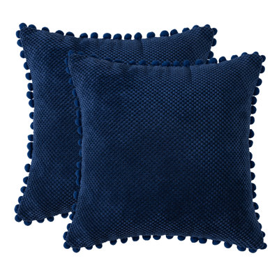  Coussin décoratif