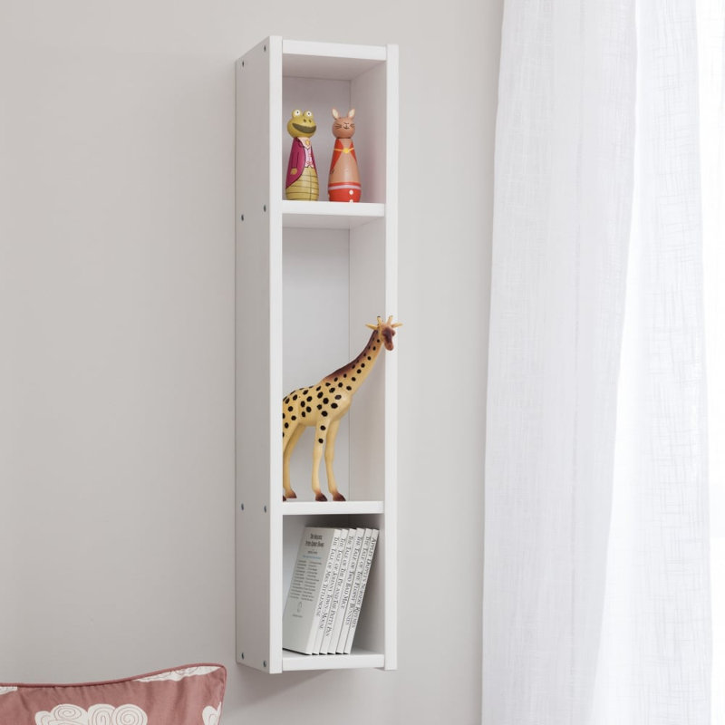 Conisbrough Accent Shelf