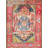 Multi Limon Indoor/Outdoor Traditional Rug-1750773621
