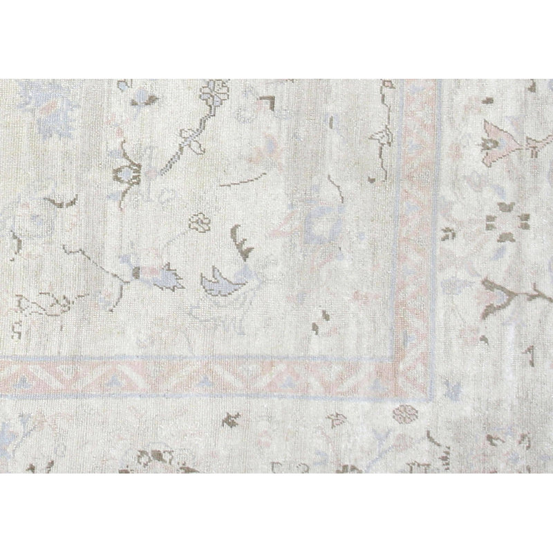 One-of-a-Kind 10'11" X 13'5" Area Rug