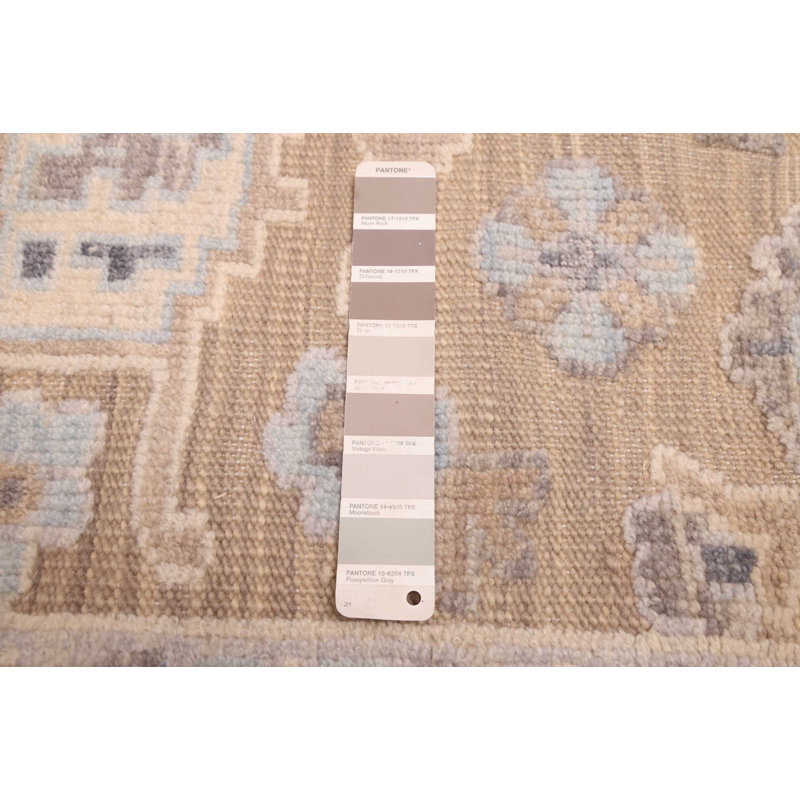 Finest Oushak Rug 8'0" x 10'0"