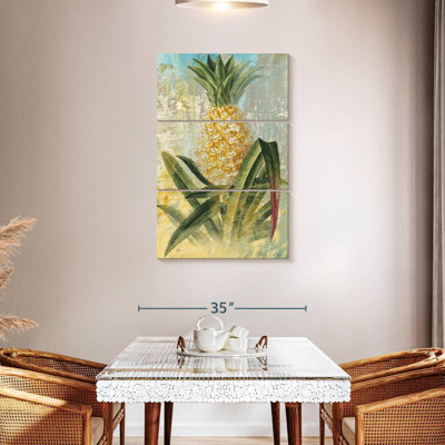 Ananas botanique Yarlin