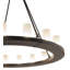 Loxley 16 - Light Chandelier