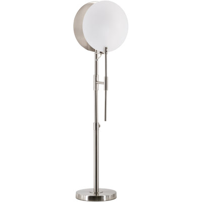 Lampe de table 40 po Leigha