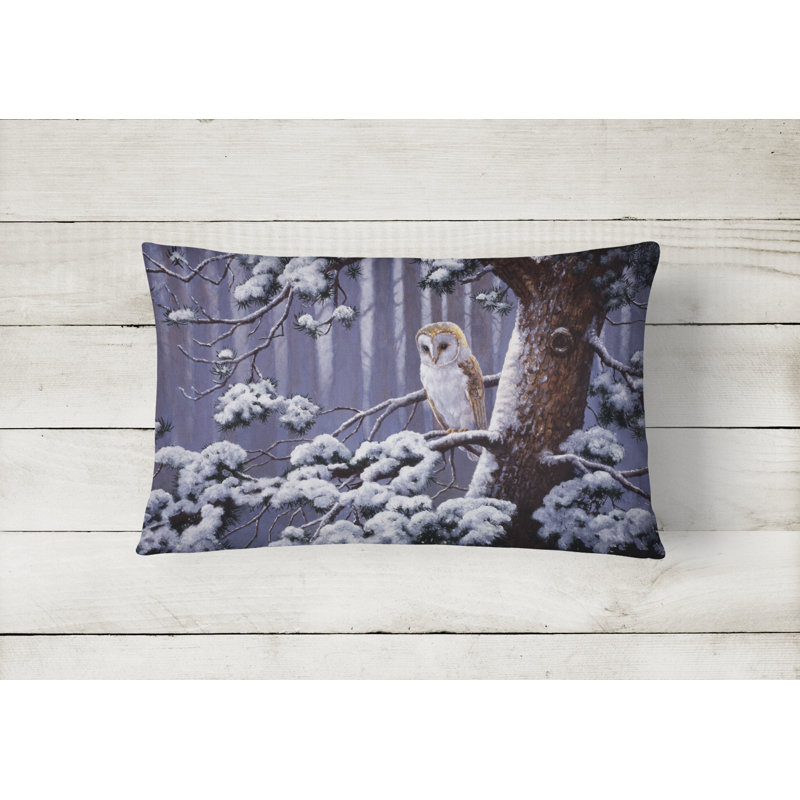 Outdoor Throw Pillow