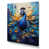 Wrapped Canvas