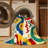 Funky Trail Rug-48870352