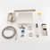 Watqen Bath All-In-One Kit with Rough in-Valve