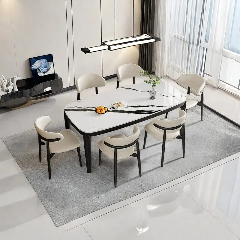Table de salle à manger Modern