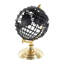 Globe terrestre en métal-797160087