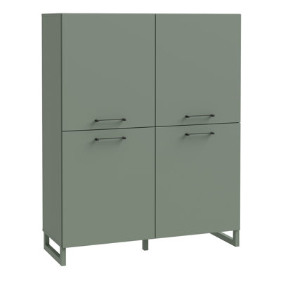 Biserka 109.9cm Sideboard