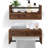 2 Piece Accent Shelf-1089325867