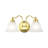 Becky 2 - Light Dimmable Vanity Light-22240820