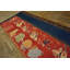Antique Artistic Pictorial Design Chinese Textile