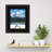 Earnst Black Picture Frame-681329039