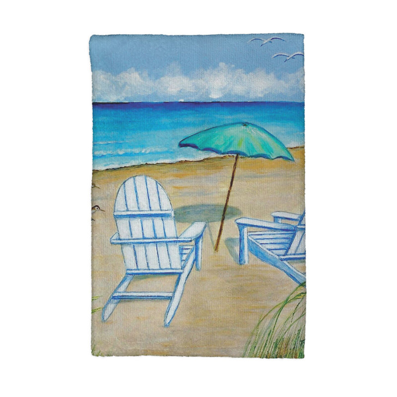 Dish Cloth Kitchen Towel
