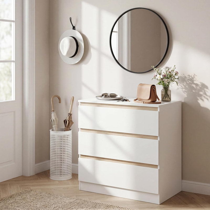 Geddies Changing Table