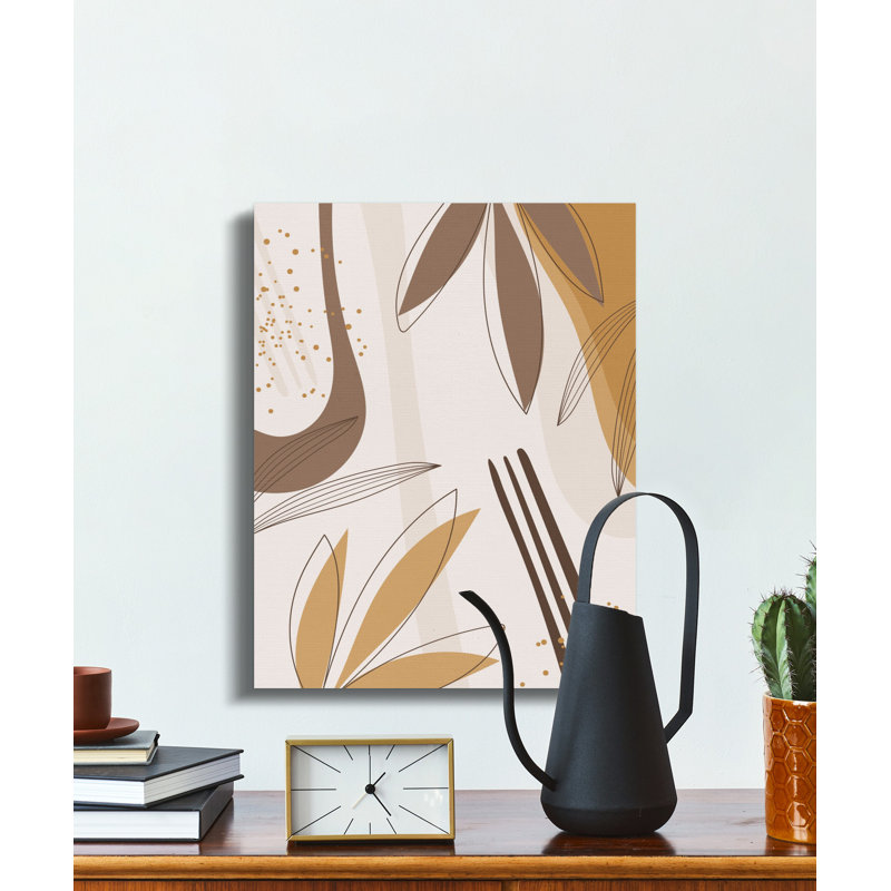 Wrapped Canvas Print Set, 121.92 cm H x 60.96 cm W
