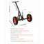 Capacity Hand Truck Dolly