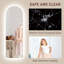 Darus Rectangle Mirror