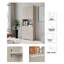 Tarcia Storage Cabinet-772832185