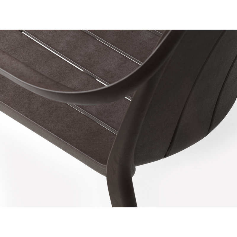 Tiberina Armchair, Terra