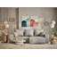 Upholstered Corner Sofa-1107028578-1107028577