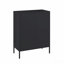 Armoire d'appoint 32 "en métal-789197692