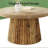 Round Greeting Table,Coffee Table,Circle Center Table