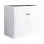 Meuble-lavabo autoportant 36 po et 2 portes d'armoire à fermeture en douceur (emballage KD) - sans le lavabo-1660315469-1660315475