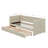 Gaest Upholstered Daybed Storage Bed-305272323