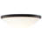Glass LED Flush Mount-656072020