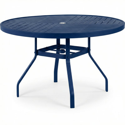 42" Round Dining Table