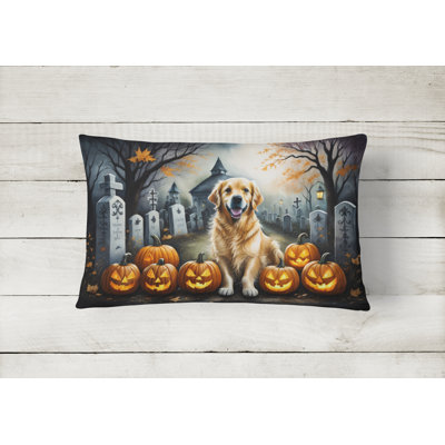 Other/No Pattern Outdoor Throw Pillow