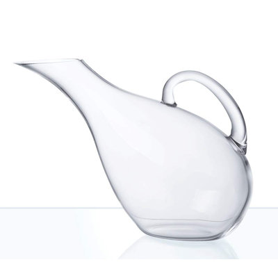 Lundgate 75oz. Glass Beverage Dispenser