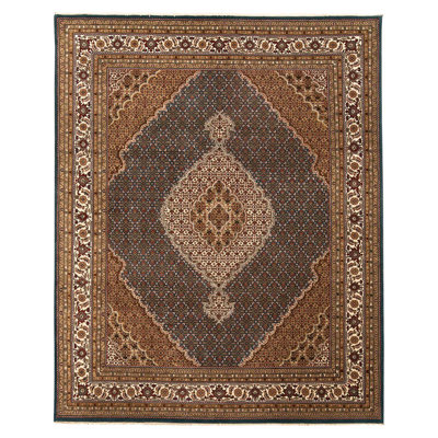 One-of-a-Kind 8'3" X 10'2" Area Rug