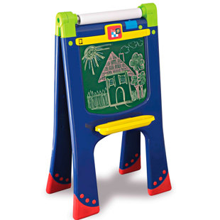 Amav Folding Plastic Board Easel