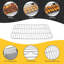 LUMARA HOME Stainless Steel Roasting Pan